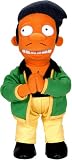 Eigenschaften The Simpsons / Simpsons Apu Plüschfigur