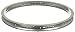 The Shadow Conspiracy Stun BMX Bike Rims - Grey / Anodized Finish