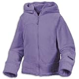 Columbia Sportswear Big Girl's Krystal Crater Shaggy Fleece