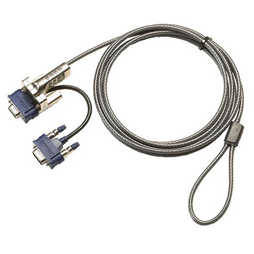 : Targus DEFCON VPCL- Video Port Combination Lock