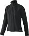 Pack this adidas women's Hiking Soft Shell Jacket for quick, comfortable protection from unpredictable weather. Built with CLIMAPROOFÃ'Â� Wind fabric, the lightweight, breathable jacket has a stand-up collar to keep out the chill.