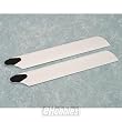 Symmetrical Main Blade Set: BCP, BCPP