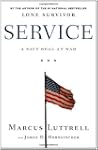 Service: A Navy SEAL at War