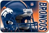 Denver Broncos 20x30 Door Mat