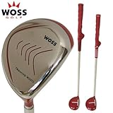 WOSS�i�E�H�Y�jPOWER�U��i�p���t���j�}�X�^�[�Y �X�C���O���K�N���u �E�b�h�^�C�v