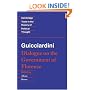 Guicciardini: Dialogue on the Government of Florence (Cambridge Texts in the History of Political Thought)