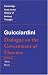 Books : Guicciardini: Dialogue on the Government of Florence (Cambridge Texts in the History of Political Thought)