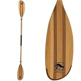 Bending Branches Impression Kayak Paddle - 230cm