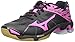 Mizuno Women's Wave Lightning Z WOMS BK-SL Volleyball Shoe