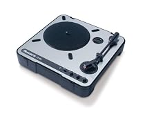 Numark PT01USB Turntable