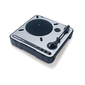 Numark PT01USB Turntable