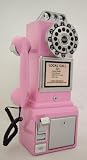 Steepletone Retro 1950