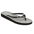 Women's Merona&reg; Lucita Flip Flops - Black