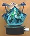 Blue Tulip Plug In Night Light Aroma Lamp
