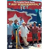 Auf Wiedersehen, Pet [Region 2] The Complete Fourth Series
