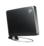 Asus Eee Box EBXB202-BLK-E0035 Desktop PC - Black