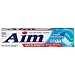 Aim Gel Toothpaste - 6 oz.