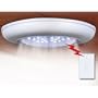 Sierra Tools JB5571 Ceiling/Wall Light with Remote