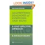 Algorithmic Diagnosis of Symptoms and Signs: A Cost-Effective Approach