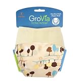 GroVia Shell Hook Loop Closure - Nature