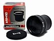 Opteka 3.3x High Definition Telephoto Lens for Fuji FinePix S5100 S5000 S3100 Opteka 3.3x High Definition Telephoto Lens for Fuji FinePix S5100 S5000 S3100