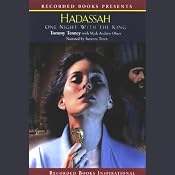 Hadassah: One Night with the King | [Tommy Tenney, Mark Andrew Olsen]