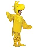 Peanuts Woodstock Child Halloween Costume (4-6X)