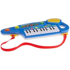 Keyboard mit 23 Tasten
