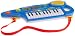 Spielwaren : Keyboard mit 23 Tasten