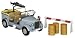 Toys : Indiana Jones 3.75" Basic Vehicle - Troop Car