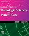 Books : Introduction to Radiologic Sciences and Patient Care