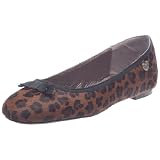 Lollipops Libra Leather Ballerina Leo Ballerines fe