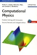 Computational Physics: Problem Solving with Computers