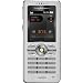 Sony Ericsson R300 steel black Handy
