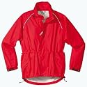 Jeantex Nyons Fahrrad Regenjacke