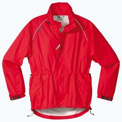 Jeantex Nyons Fahrrad Regenjacke