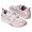 Light Pink/Silver