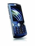 HP iPAQ Voice Messenger Unlocked Cell Phone, 3 MP Camera, WiFi, GPS, HSDPA, Media Player, MicroSD Slot- International Version, no Warranty