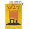That Old-time Religion