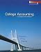 Books : College Accounting: A Contemporary Approach