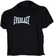 EVERLAST JERSEY CROP TOP