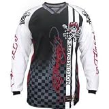 Best Price Ed Hardy Motorsports Men's Racing Motorcycle Jersey Sz XL