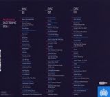 ANTHEM ELECTRONIC 80s 2