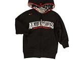 Akademiks - Boy's Akademiks Hooded Full Zip Down Front Reversible Jacket