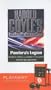 Pandora's Legion [With Headphones] (Harold Coyle's Strategic Solutions, Inc. (Playaway))