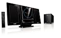 Philips MCD289 CD/DVD/DivX/MP3/USB Micro Hi-Fi System and Wireless Subwoofer