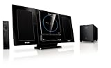 PHILIPS MCD289 CD/DVD/DIVX/MP3/USB micro system