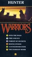 Warriors Box Set: Volumes 1 to 6