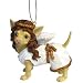 Aye Chihuahua Angel Ornament