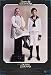 Fanny and Alexander - Movie Poster / Print -- Custom Framing Available